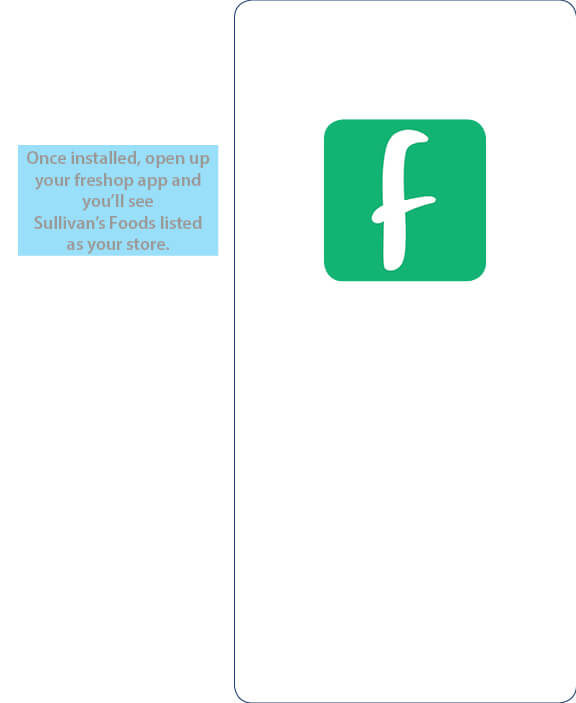 Grocery App Process 1