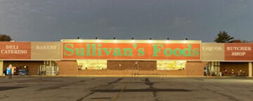 Sullivan's Foods of Kewanee