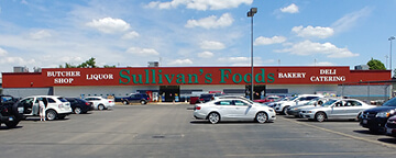 Sullivan's Foods of Mendota