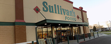 Sullivan's Foods of Winnebago