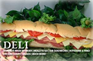 Deli