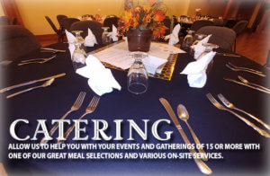 Sullivan's Foods Catering