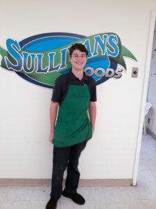 Sullivan's Foods Associate