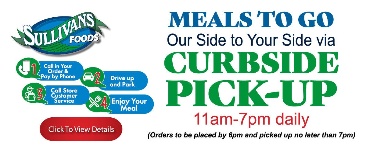 Home Sullivan's Foods