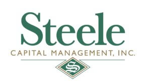 Steele Capital Management Inc Logo from brochure