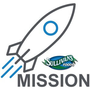 Mission Statement icon