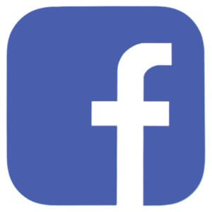 Social icon Facebook