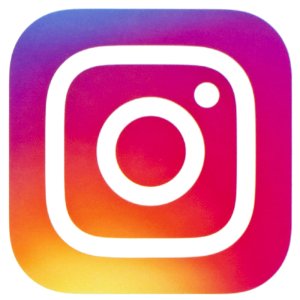 Social icon Instagram