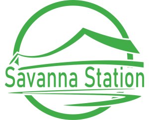 Savanna Station Logo