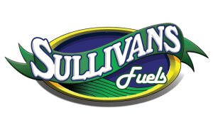 Sullivan's Fuels logo