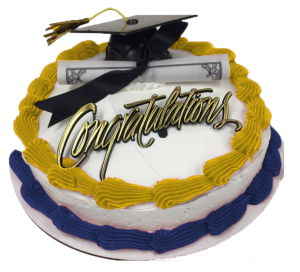 Personal-Graduation-Cake-Blue-Gold